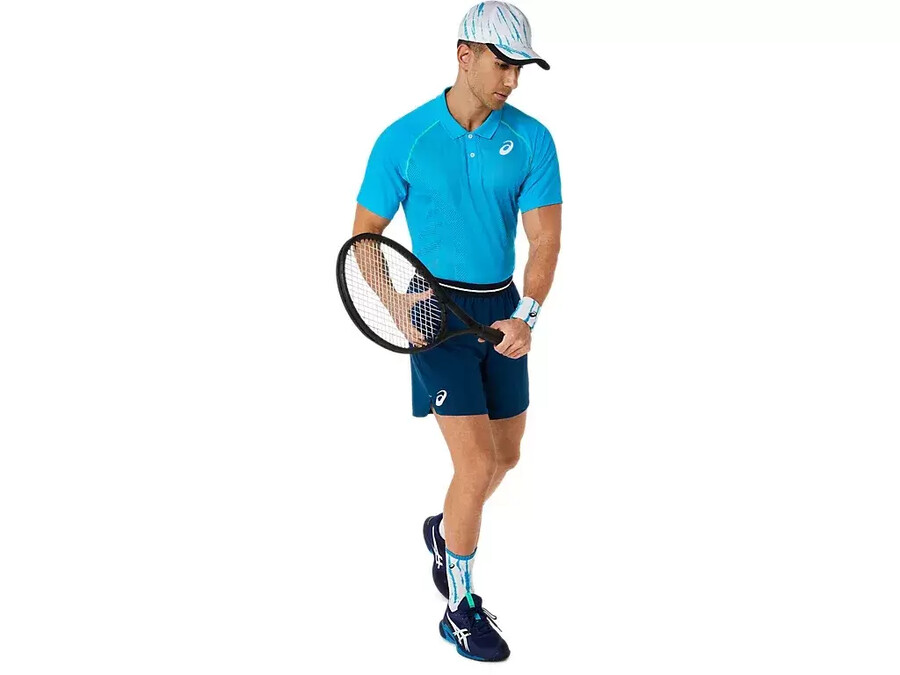 match actibreeze poloshirt fÜr herren