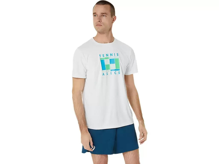 herren gs graphic t-shirt
