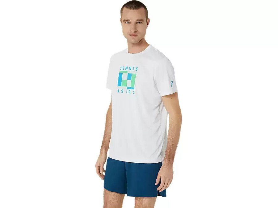 herren gs graphic t-shirt