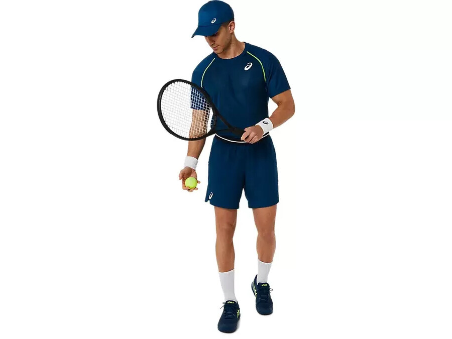 match 7in short fÜr herren