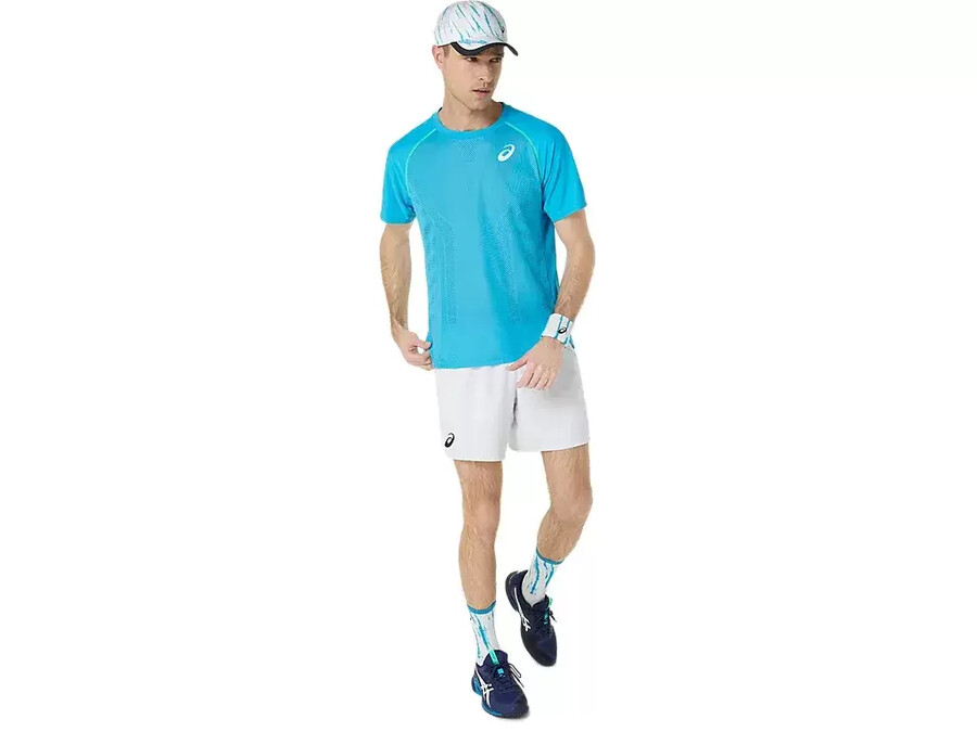 match 7in short fÜr herren