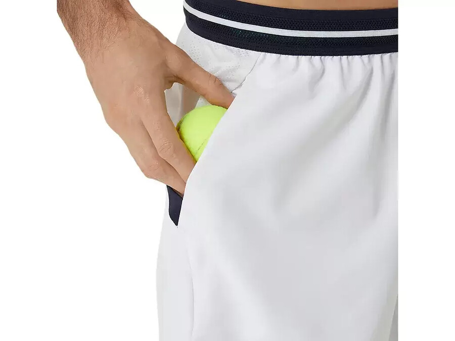 match 7in short fÜr herren
