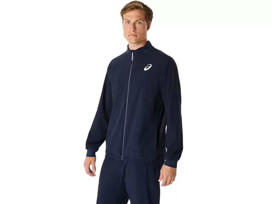 matchjacke