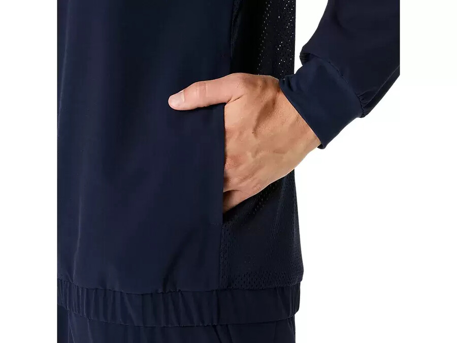 matchjacke