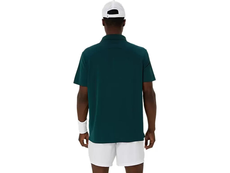 court polo