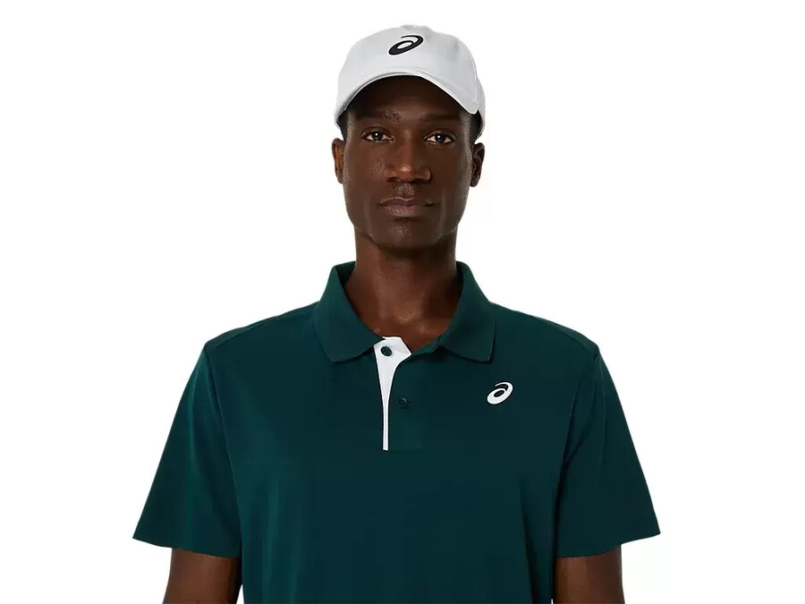 court polo