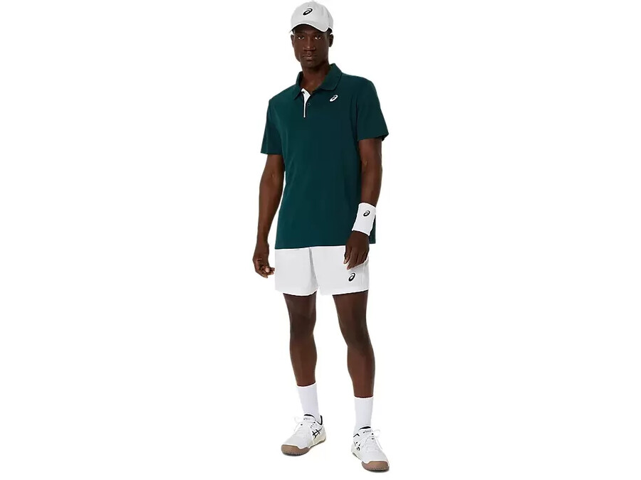 court polo