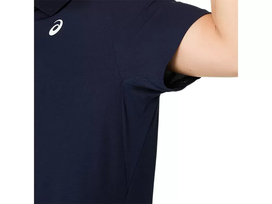court polo