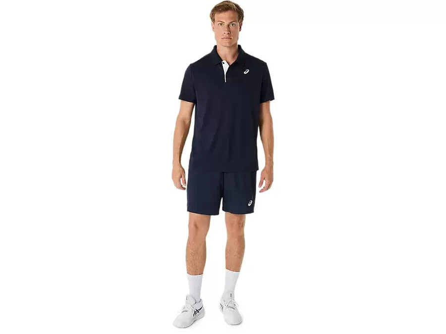 court polo
