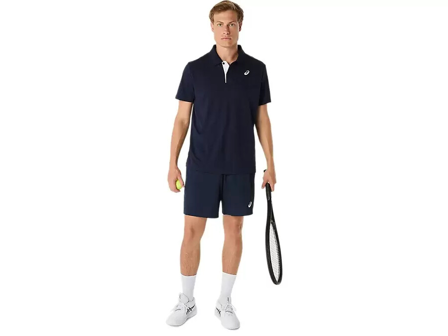 court polo