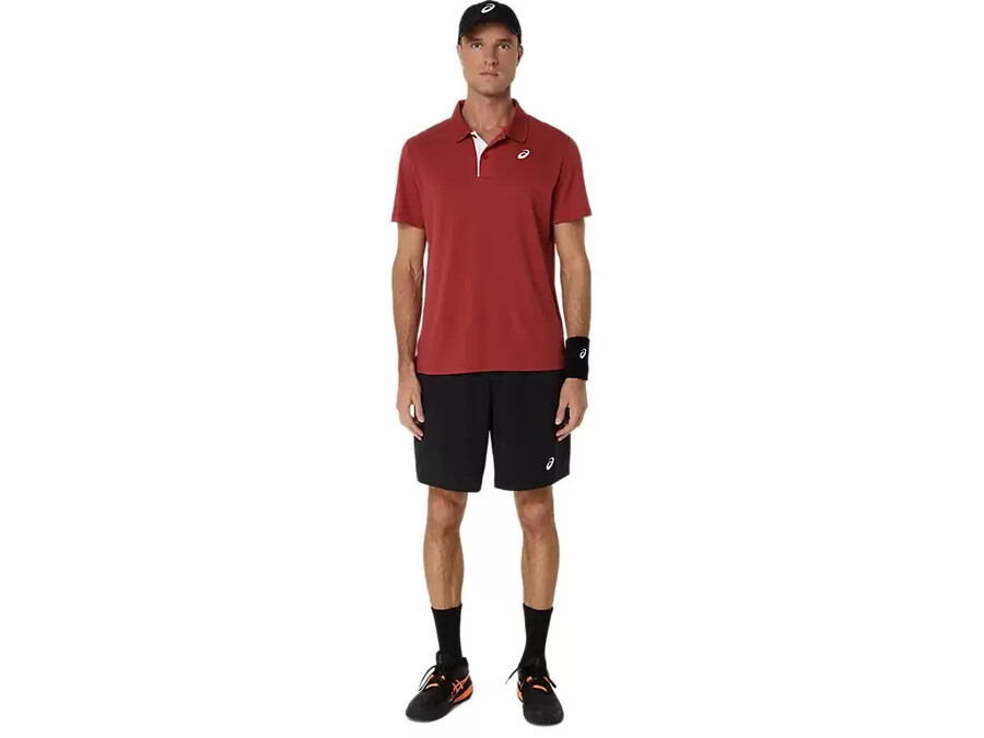 court polo
