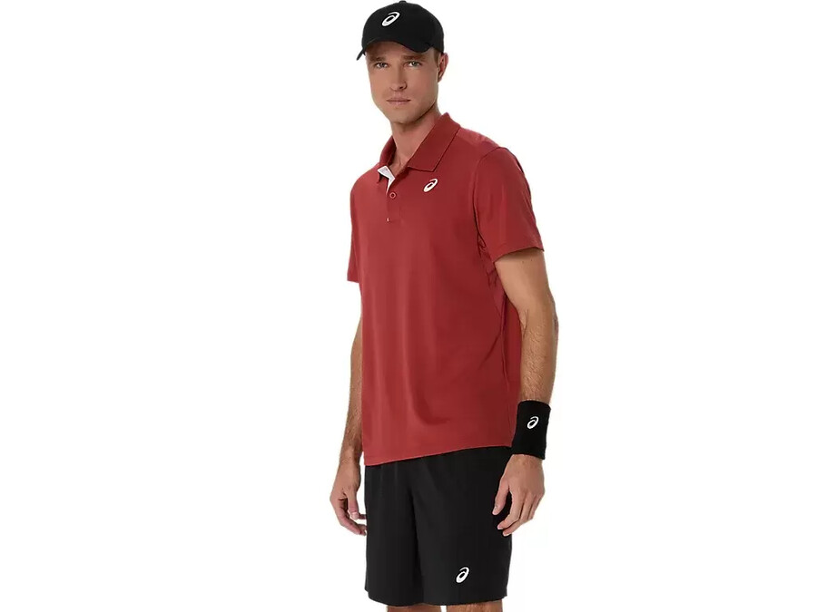 court polo