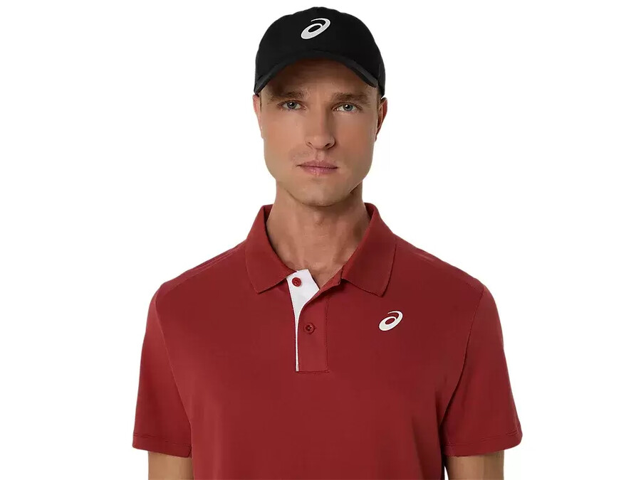 court polo