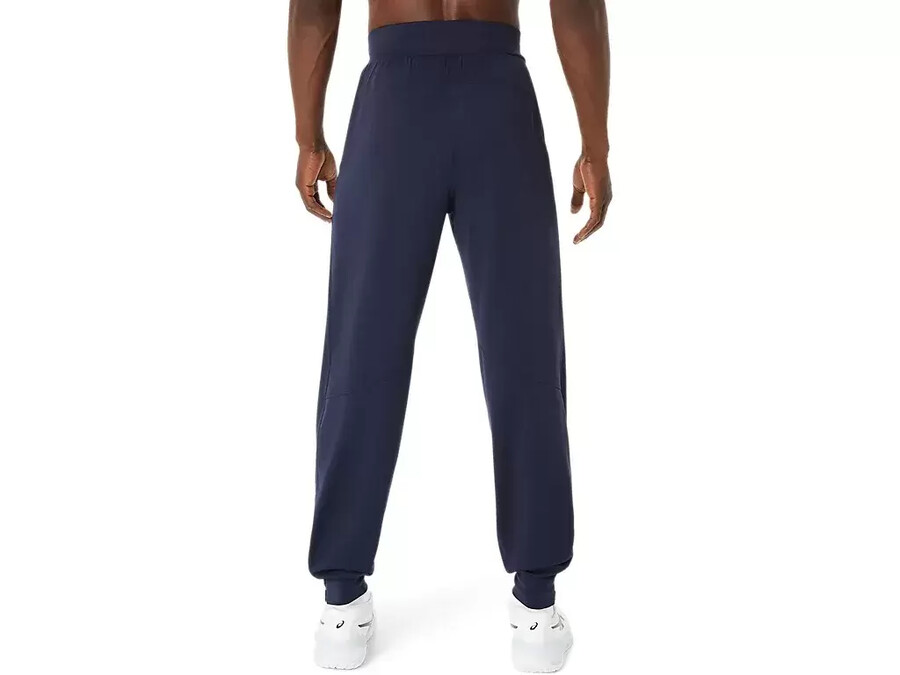 court aufwÄrmhose