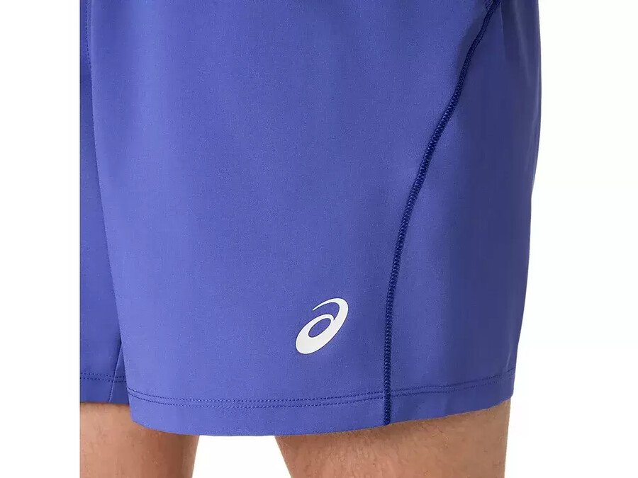 court 7in kurz