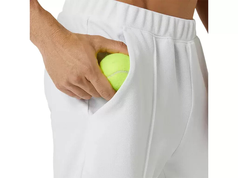 unisex klassische strickhose