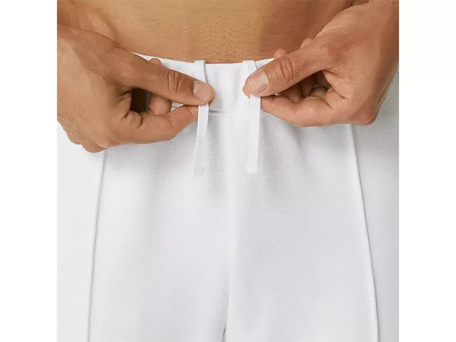 unisex klassische strickhose