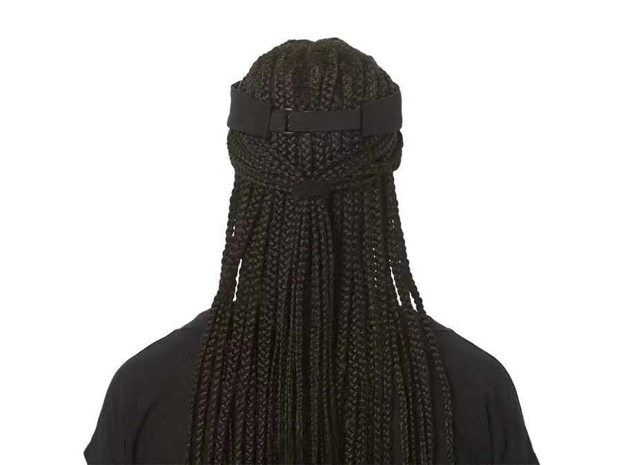 unisex pf visier