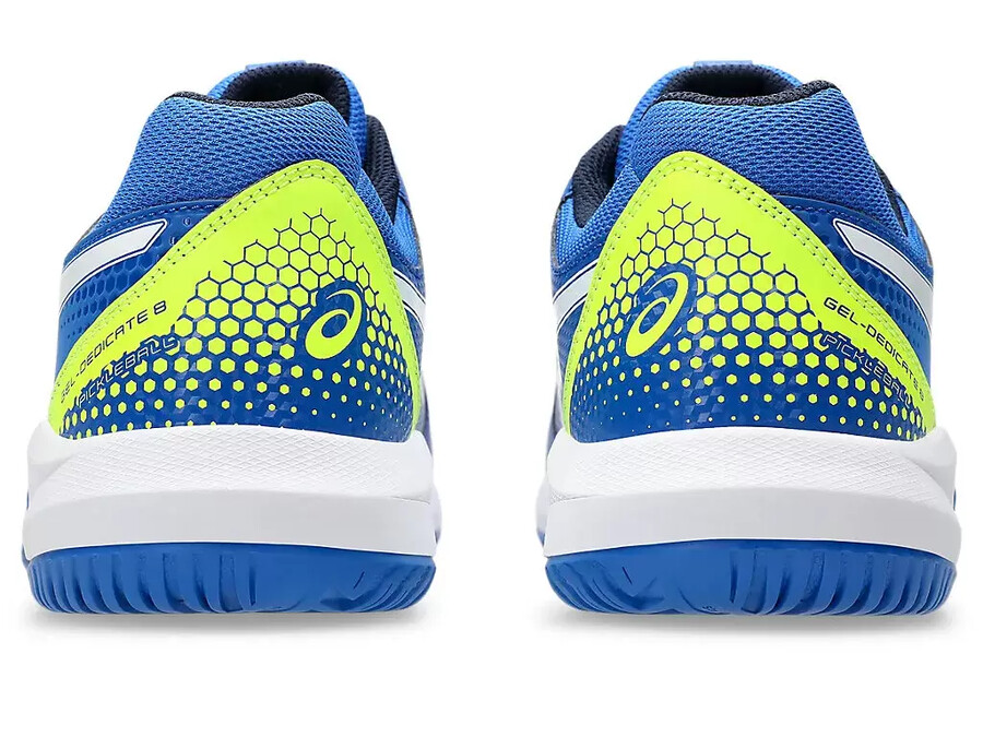 gel-dedicate 8 pickleball