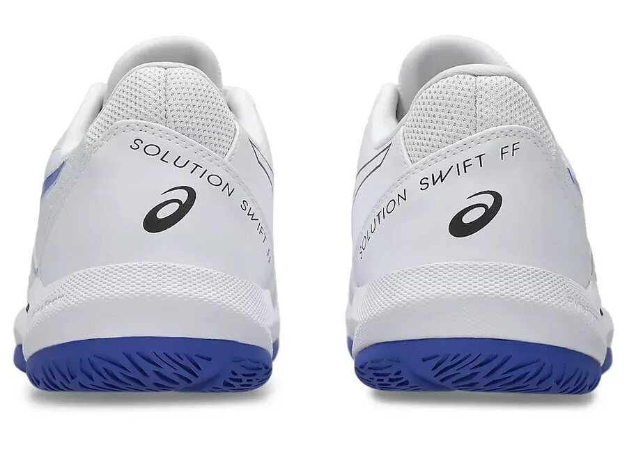 solution swift ff 2