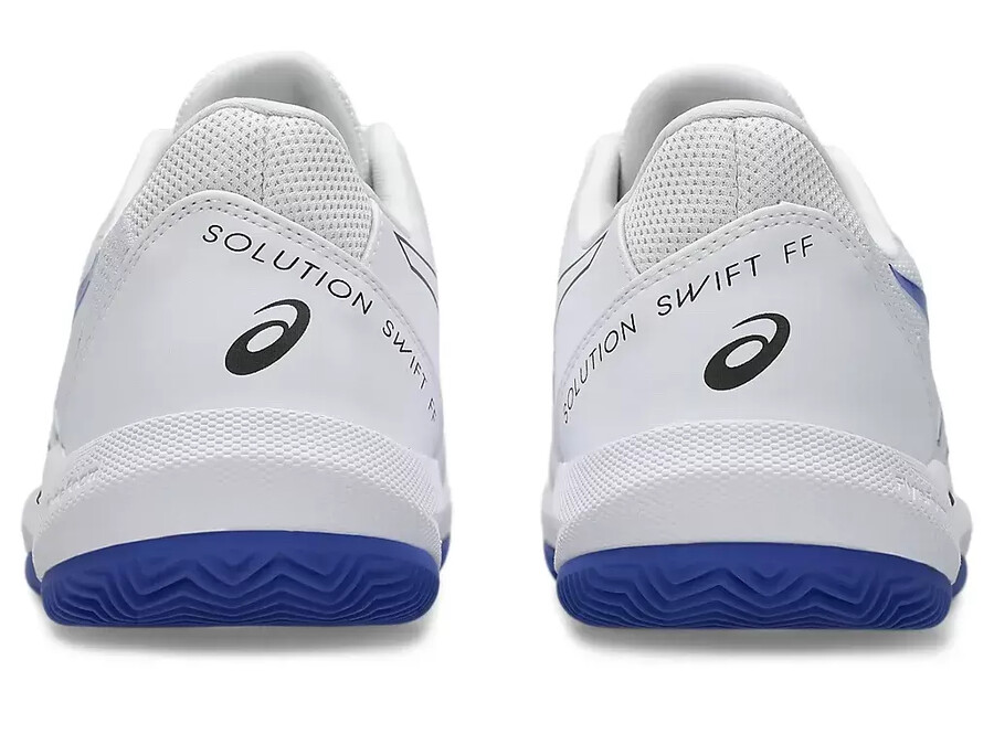 solution swift ff 2 clay