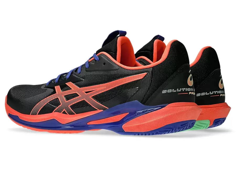lÖsung speed ff 3 padel