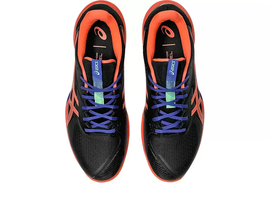 lÖsung speed ff 3 padel
