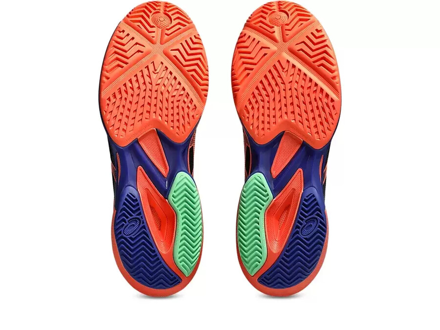 lÖsung speed ff 3 padel