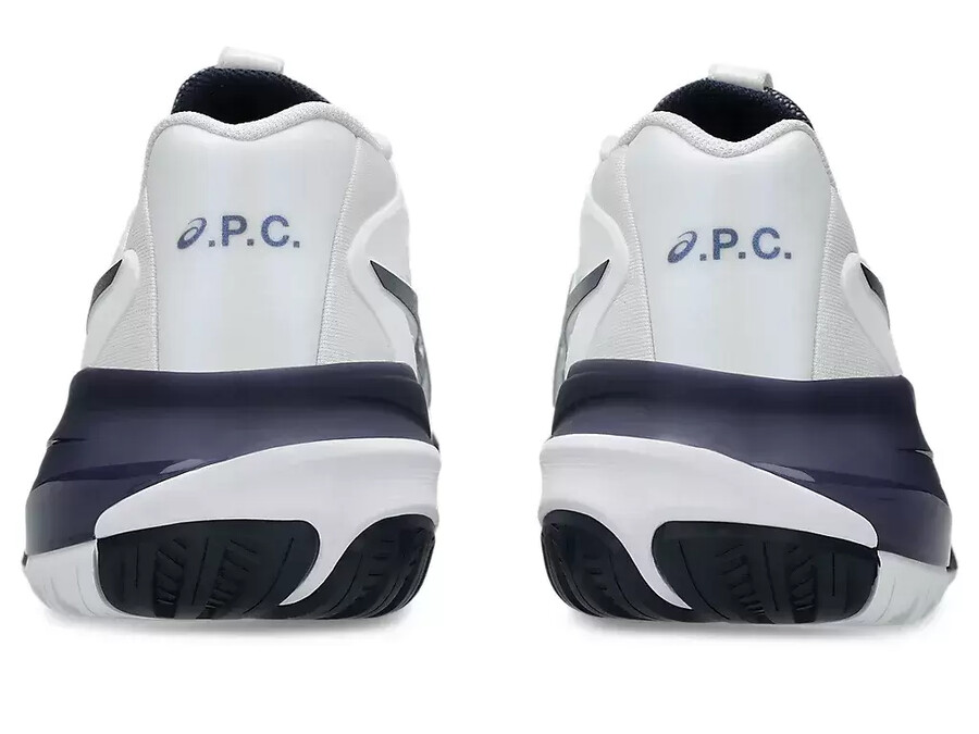 a.p.c. x gel-resolution x