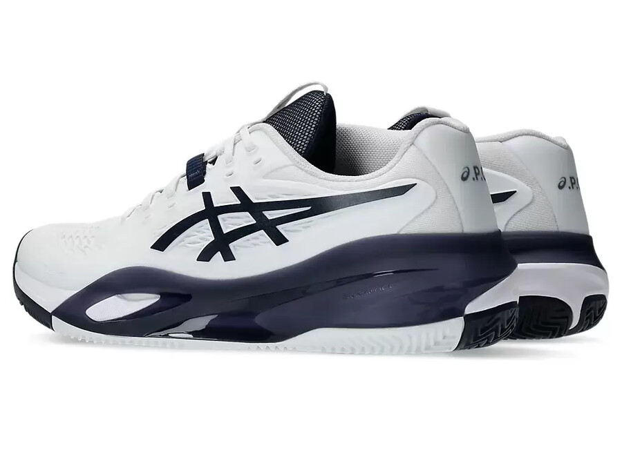 a.p.c. x gel-resolution x clay