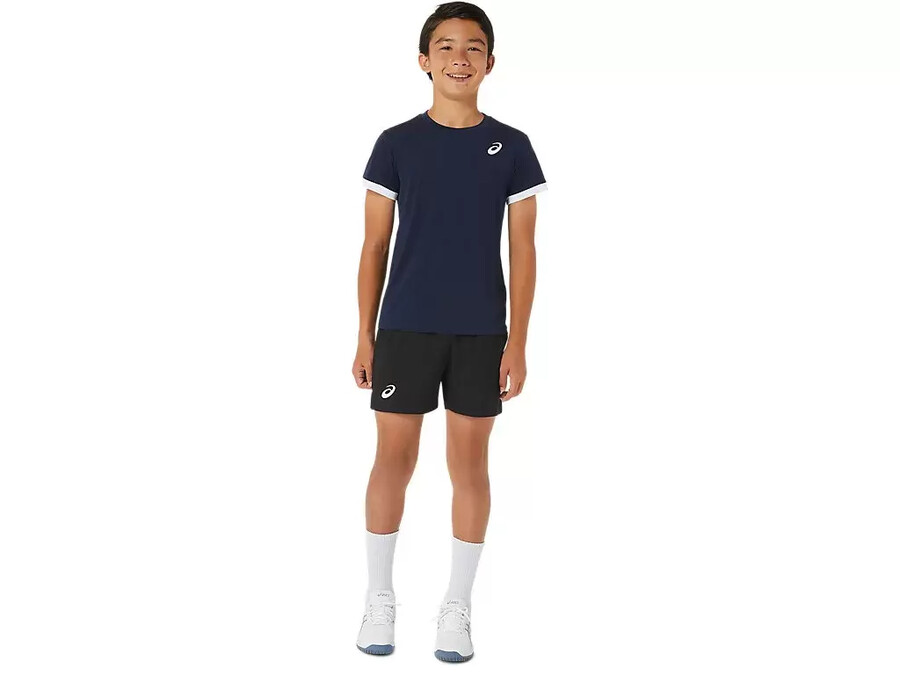kinder-tennisshorts
