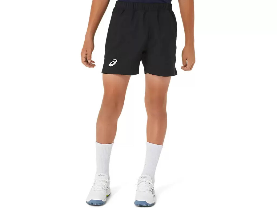 kinder-tennisshorts