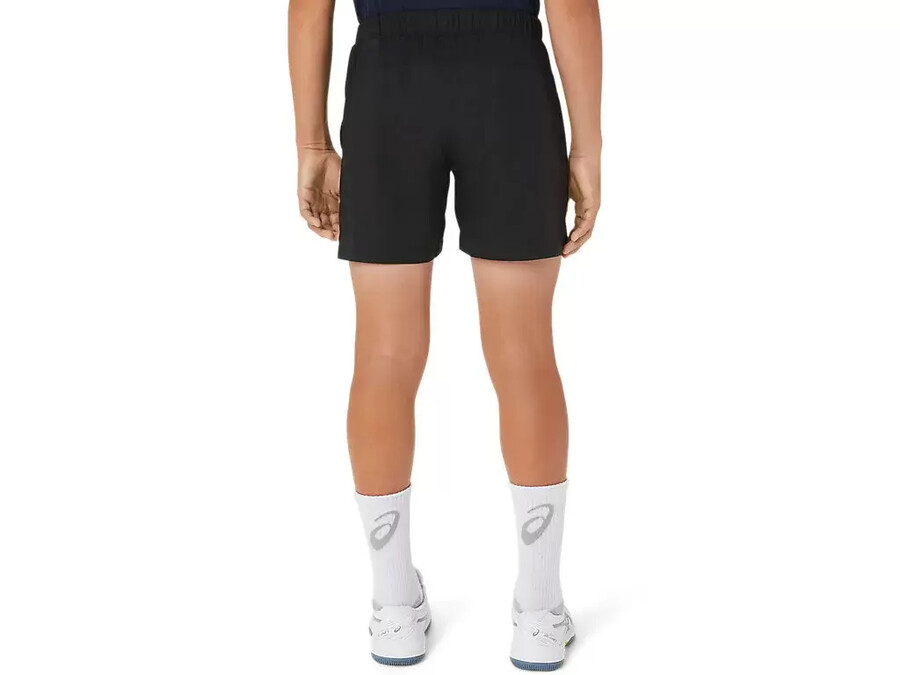 kinder-tennisshorts