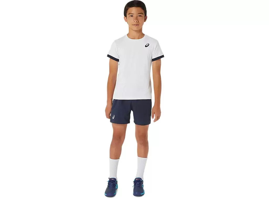kinder-tennisshorts