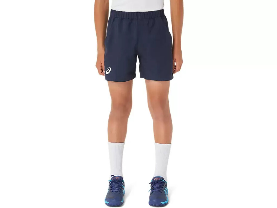 kinder-tennisshorts